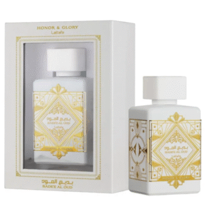 BADEE AL OUD HONOR & GLORY