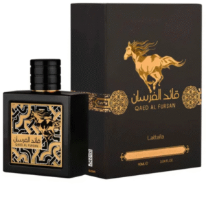 QAED AL FURSAN