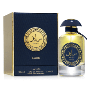 Raed Luxe