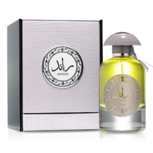 Raed Silver