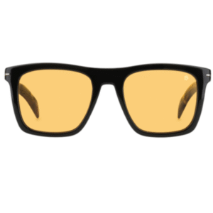 DB 7000/S - Black Havana - Orange