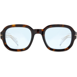 B 7042/S Havana Azure Photocromatic