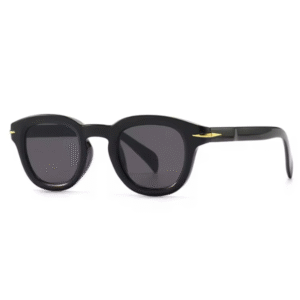 Vintage Fashion Big Frame Square TR90 Sunglasses Women Men Luxury Brand Designer Sun Glasses
