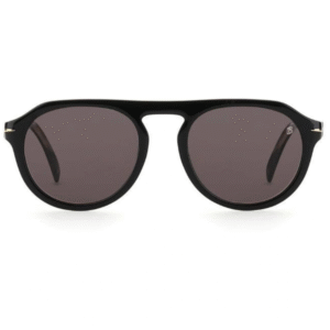 B Black Sunglasses