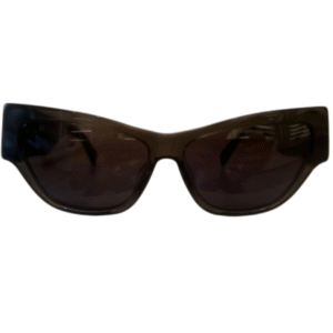 C1WERGASUN Cat Eye Sunglasses