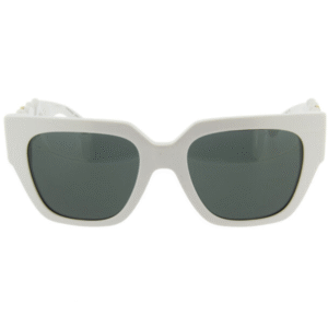 Women’s Sunglasses VERSACE 4409 GB1/87 in White