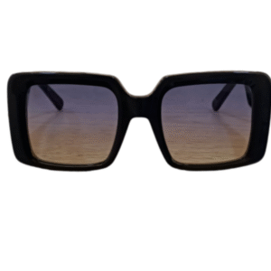 Icon Women’s Sunglasses  in Black