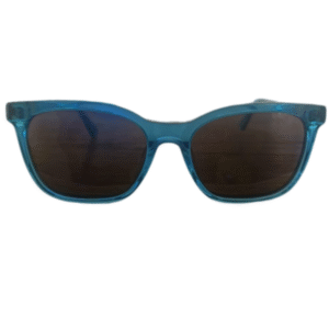 Eyewear Sunglasses smu08ws blue