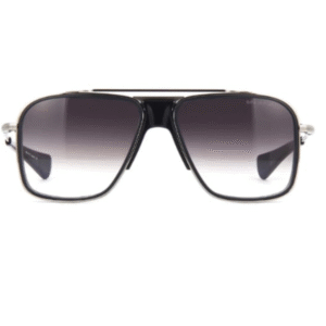 MACH-FIVE DRX-2087-I GLD BRN BRUSHED in Black