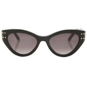 Signature B7I cat-eye sunglasses