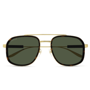 Aviator Sunglasses GOLD