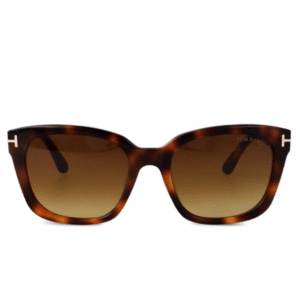 FT5599 52F BROWN Sunglasses