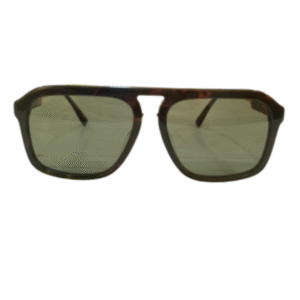DG8896 Brown Sunglasses