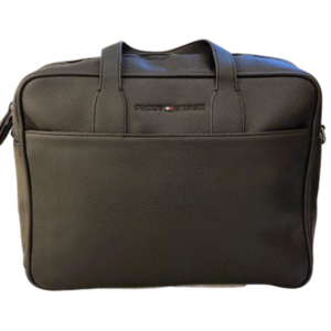 Essential PU Laptop Bag