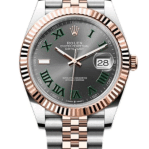 Datejust - 126331