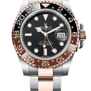 GMT-Master II 40 mm