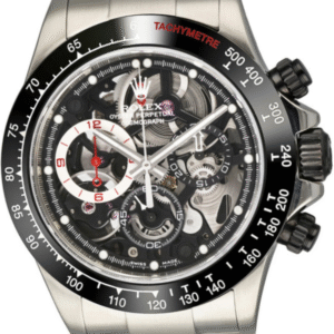 Artisans De Genève Cosmograph Daytona "La Barrichello"