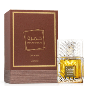 KHAMRAH QAHWA