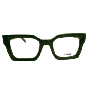 Paris 4-11 Eyewear in Green