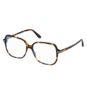 TF5764-B 056 eyeglasses Brown