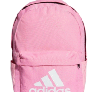 Classic Badge of Sport Backpack in Pink
