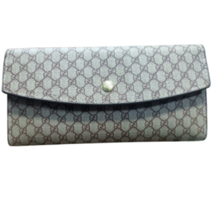 Leather Small Dionysus Wallet