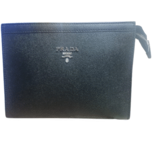 1913 Pochette Voyage MM Black