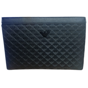BV‑4‑685 Black Bag