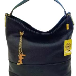 9201 Black Large Bag
