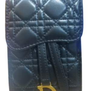 Wallet Black 3232‑1