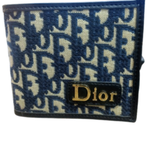 Wallet 66013 Gray for Men