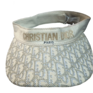 Sun Cap – Elegant Luxury Sun Protection