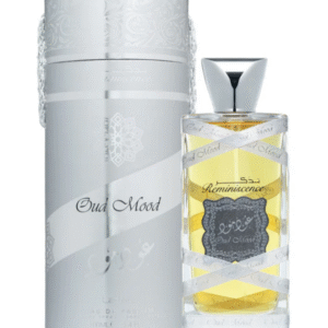 OUD MOOD REMINISCENCE