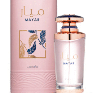 MAYAR