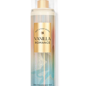 Vanilla Romance