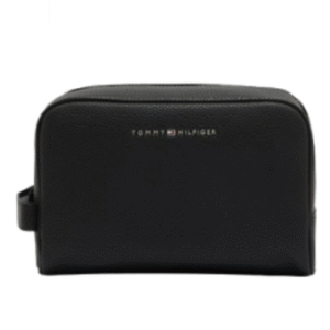 Small Personal Bag BG4‑82 in Black