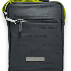 Cross Bag BG4‑508 in Black