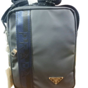 Cross Bag BG4‑509 – Timeless Elegance in a Compact Design