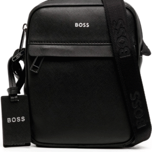Bag 001 NEGRO Zair_NS Zip