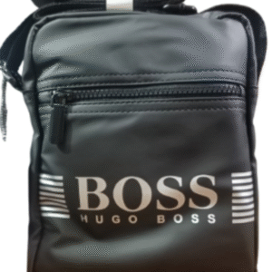 Crossbody Bag in Black