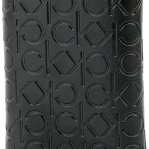 Leather Wallet for Men – Black
